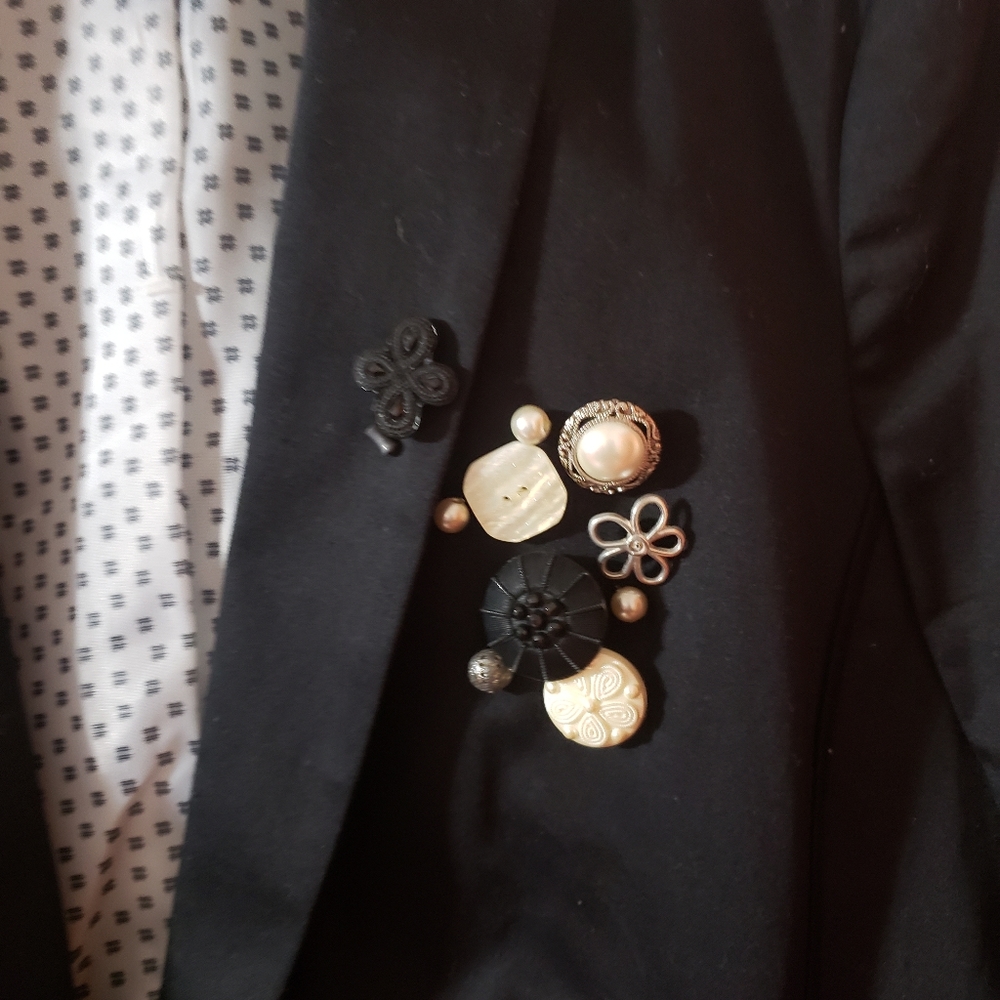 Jacket - Picture 2 of 5